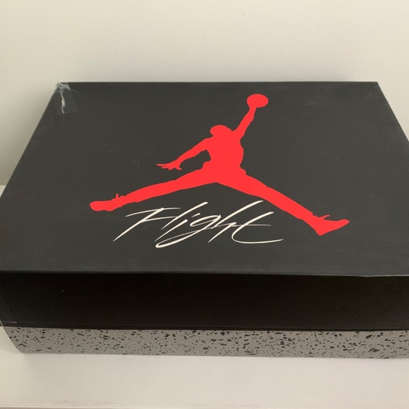 Jordan 3 Retro Powder Blue - Picture 8 of 8